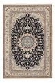 Nain - 6 la Mattan 302x197cm - Persisk matta
