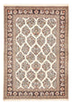 Persisk matta - Classic - 244 x 170 cm - grädde