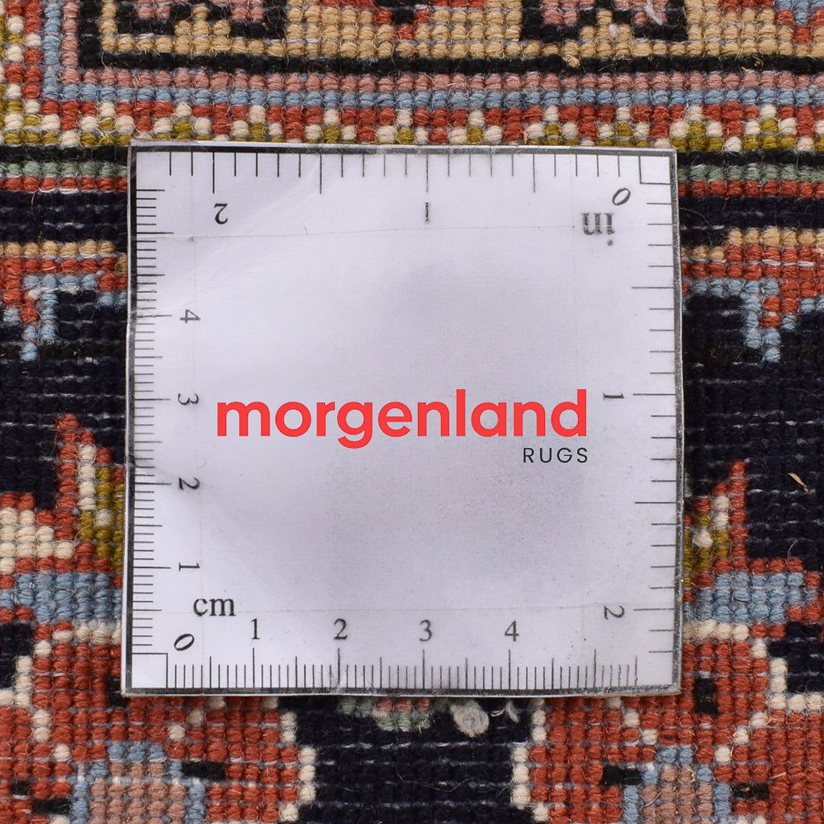 Persisk matta - Classic - 244 x 170 cm - grädde