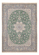 Nain - 9 la Mattan 290x204cm - Persisk matta