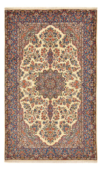 Persisk matta - Royal - 245 x 148 cm - mörk beige