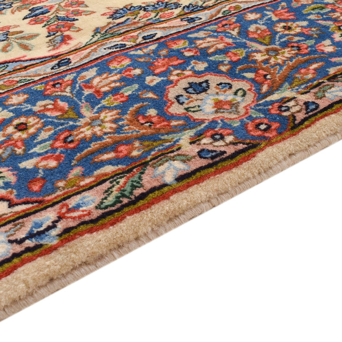 Persisk matta - Royal - 245 x 148 cm - mörk beige