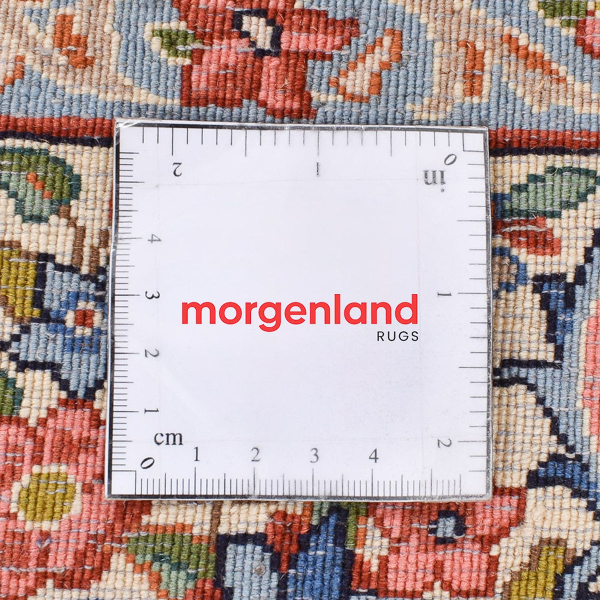 Persisk matta - Royal - 242 x 151 cm - blå