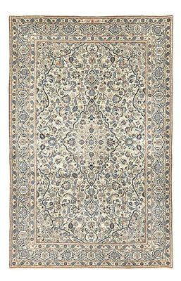 Persiska mattor - Keshan - 315 x 203 cm - beige