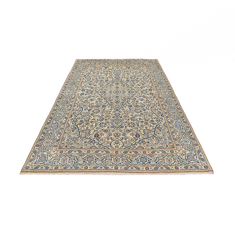Persiska mattor - Keshan - 315 x 203 cm - beige