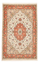 Tabriz - 60 Raj Mattan 102x160cm - Persisk matta
