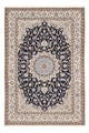 Nain - 6 la Mattan 294x202cm - Persisk matta