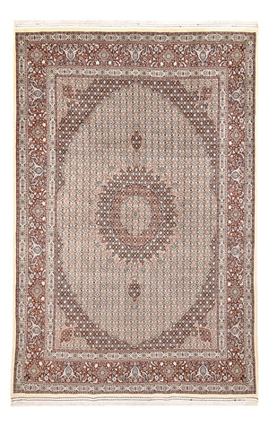 Persisk matta - Classic - 362 x 240 cm - taupe