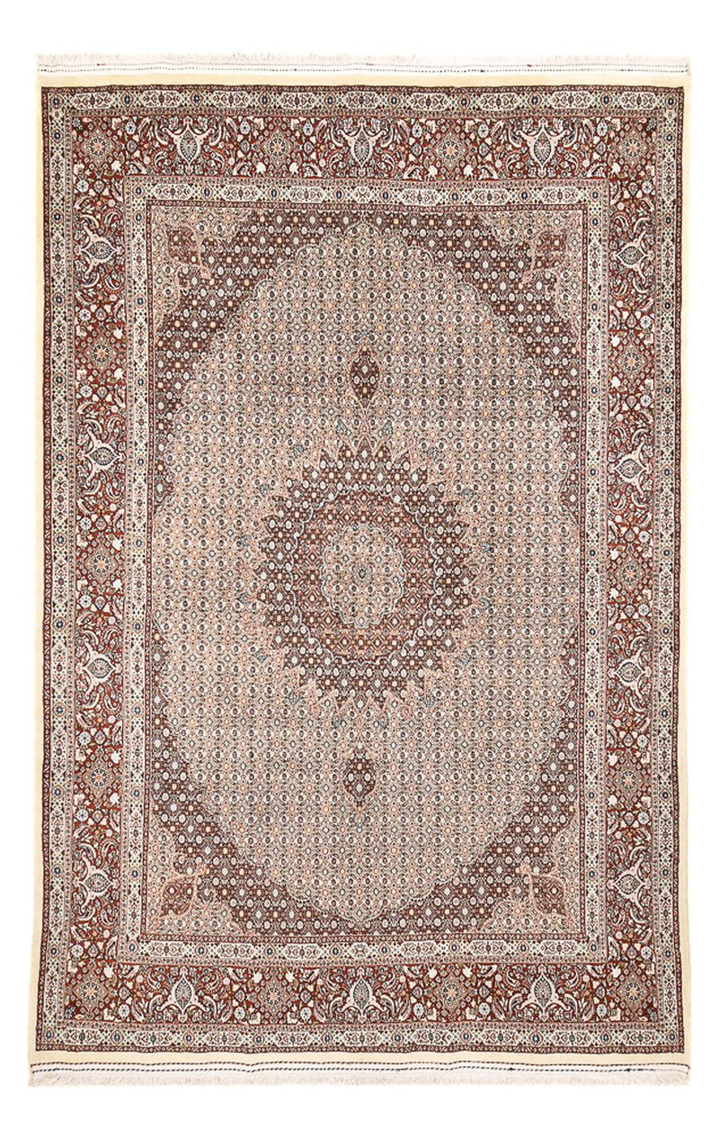 Persisk matta - Classic - 362 x 240 cm - taupe