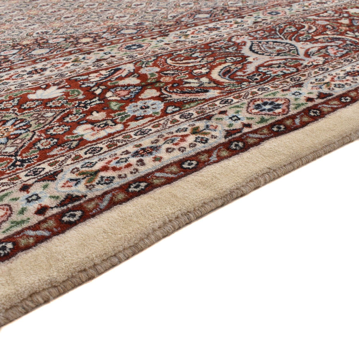 Persisk matta - Classic - 362 x 240 cm - taupe