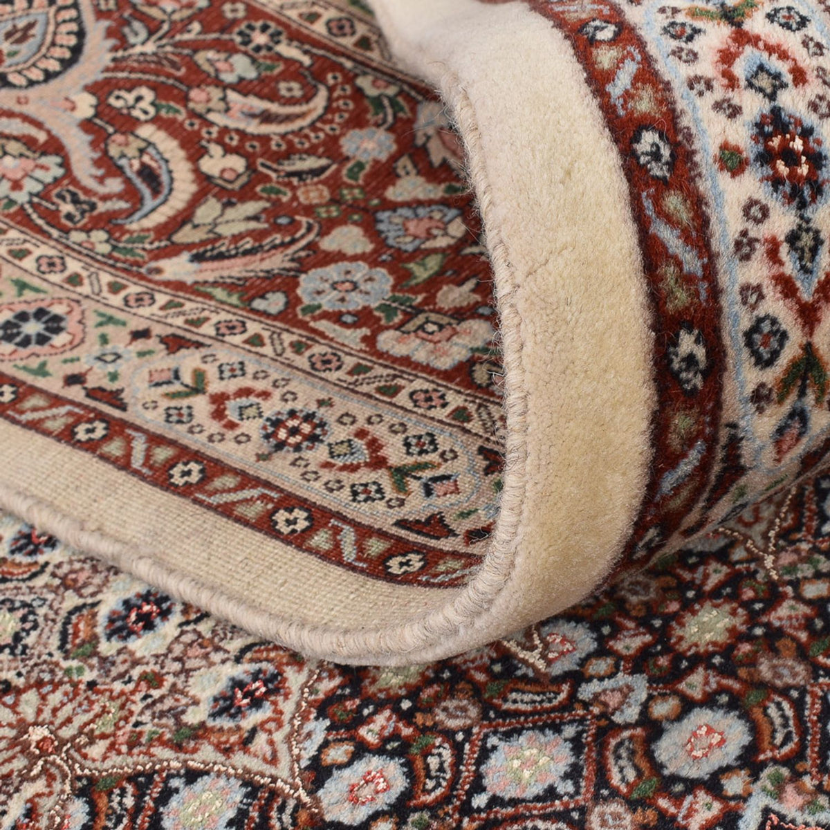 Persisk matta - Classic - 362 x 240 cm - taupe