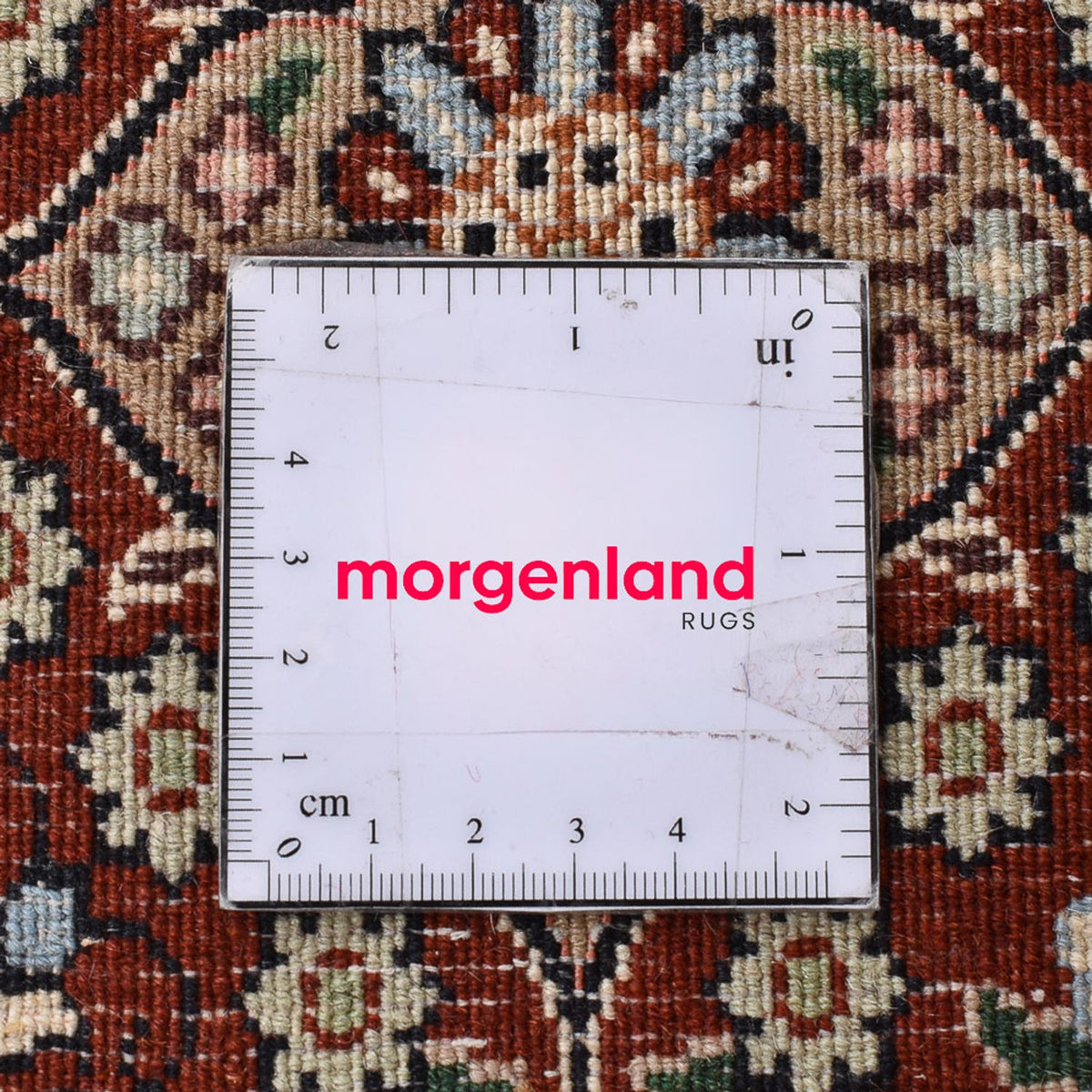 Persisk matta - Classic - 362 x 240 cm - taupe