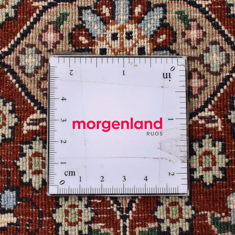 Persisk matta - Classic - 362 x 240 cm - taupe