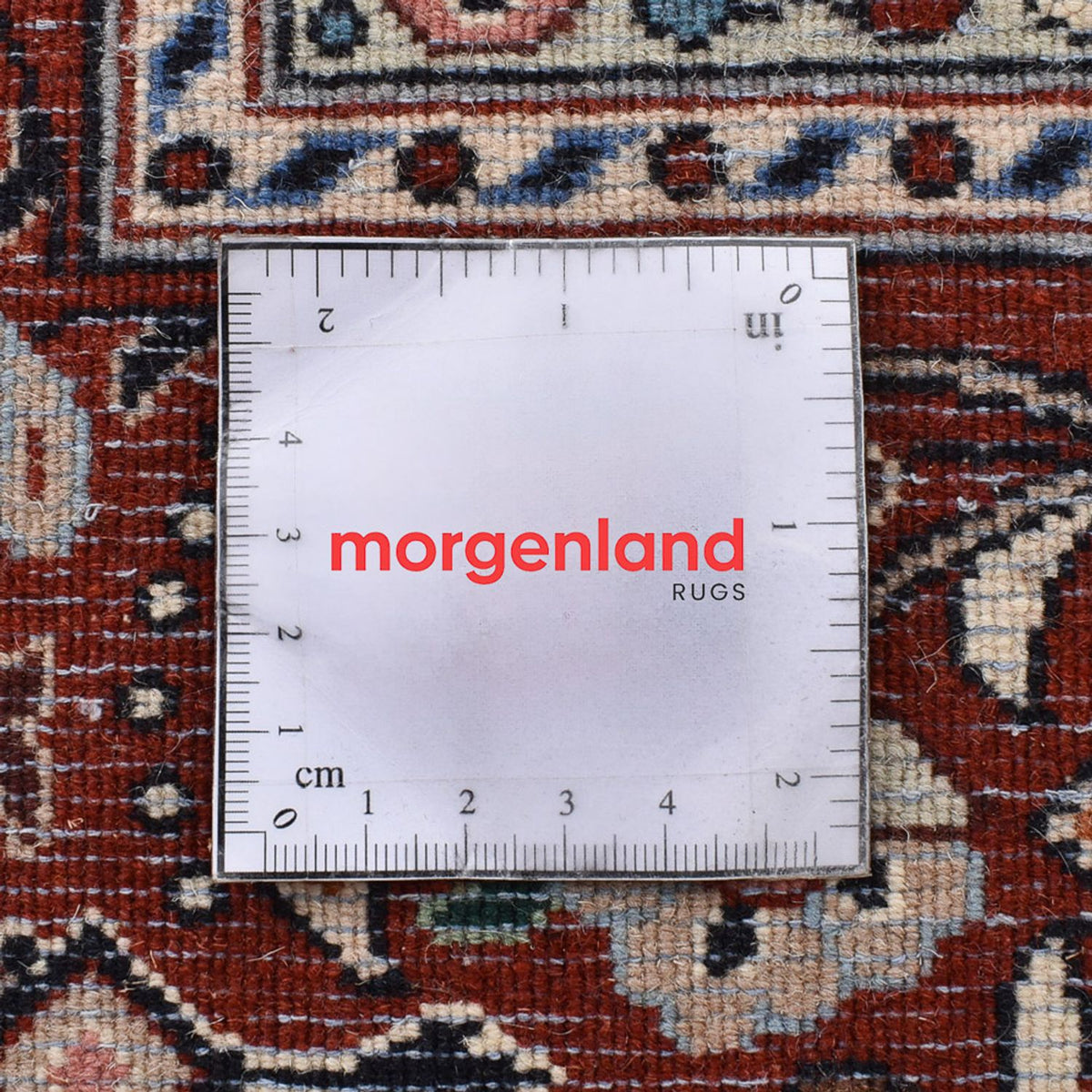 Persisk matta - Classic - 300 x 200 cm - sand