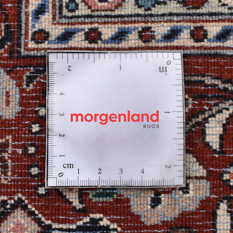 Persisk matta - Classic - 300 x 200 cm - sand