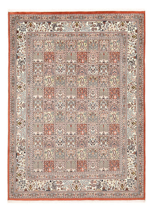 Persisk matta - Classic - 285 x 205 cm - taupe