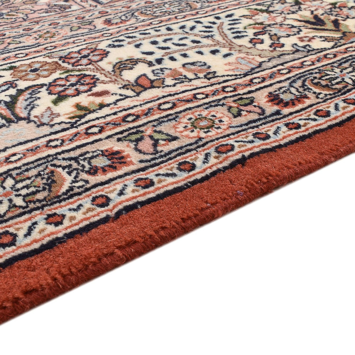 Persisk matta - Classic - 285 x 205 cm - taupe