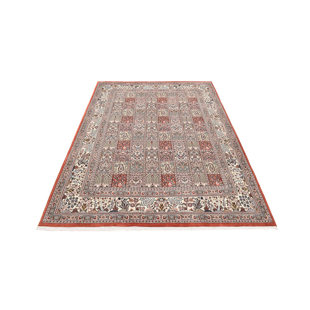 Persisk matta - Classic - 285 x 205 cm - taupe