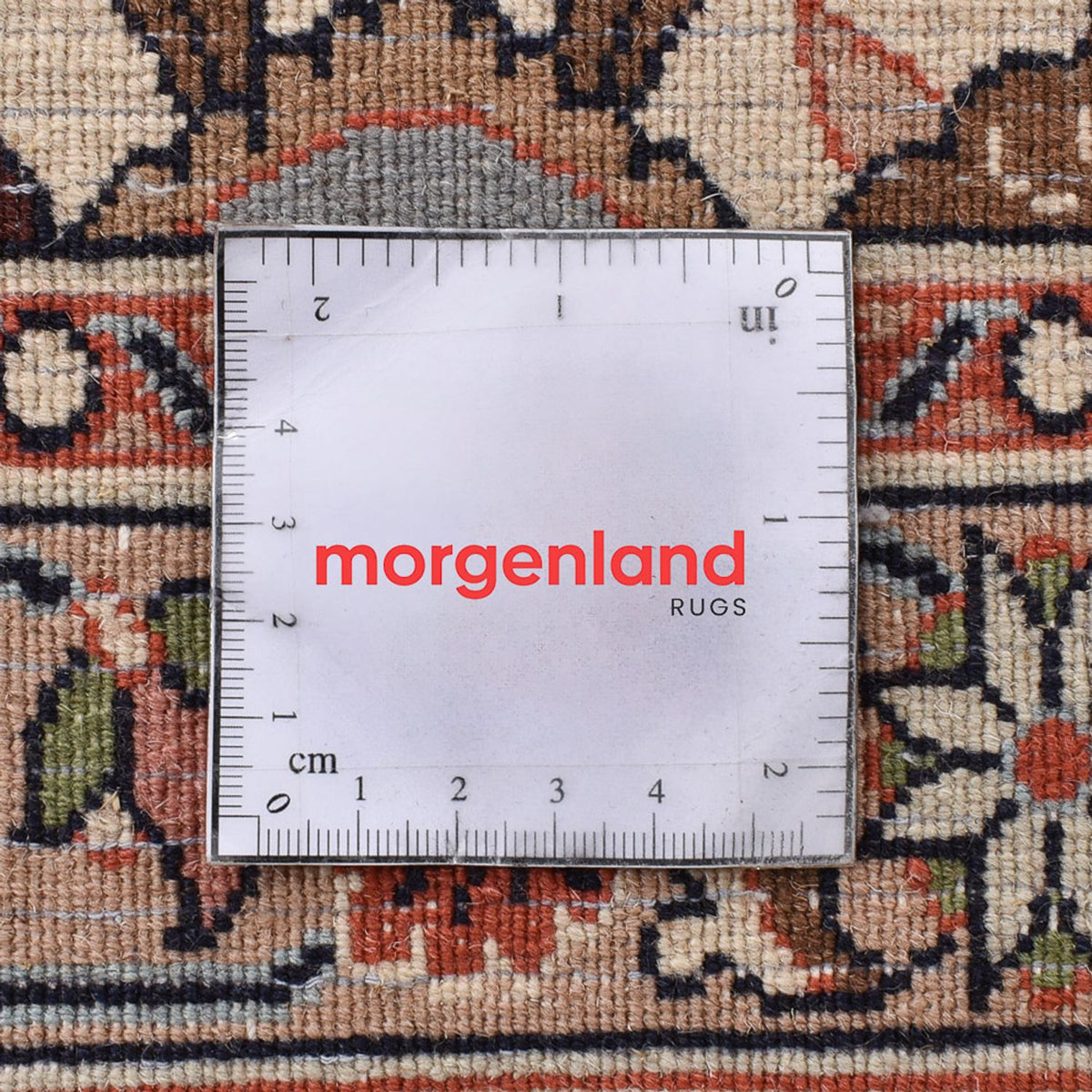 Persisk matta - Classic - 285 x 205 cm - taupe