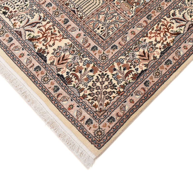 Persisk matta - Classic - 288 x 205 cm - taupe