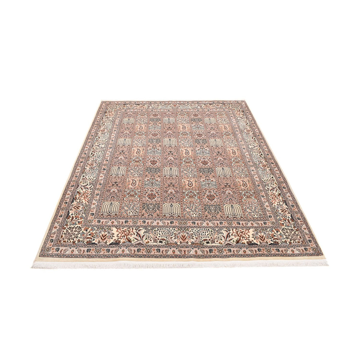 Persisk matta - Classic - 288 x 205 cm - taupe