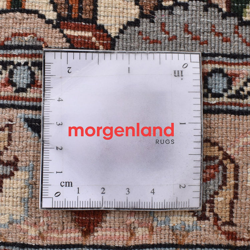 Persisk matta - Classic - 288 x 205 cm - taupe