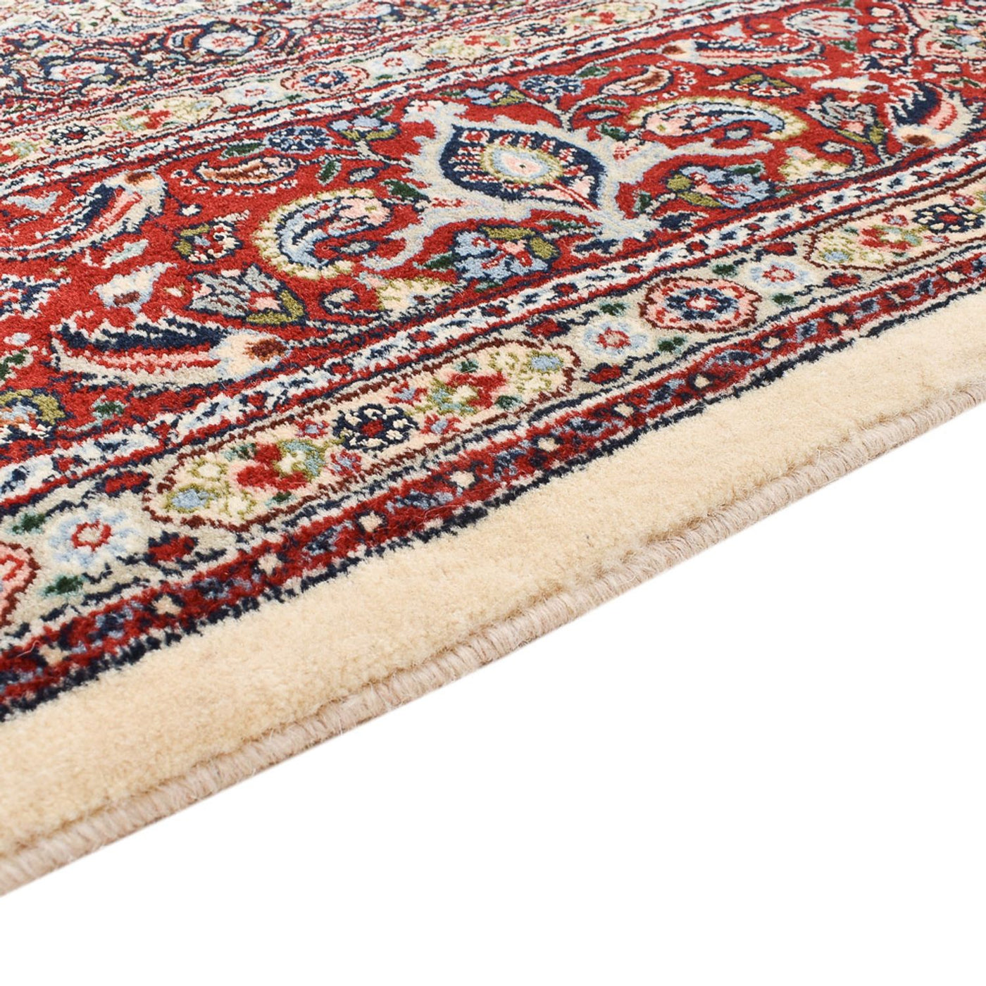 Persisk matta - Classic - 291 x 196 cm - sand