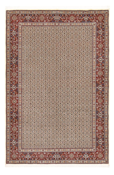 Moud Mattan 196x297cm - Persisk matta