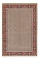 Persisk matta - Classic - 297 x 196 cm - rost