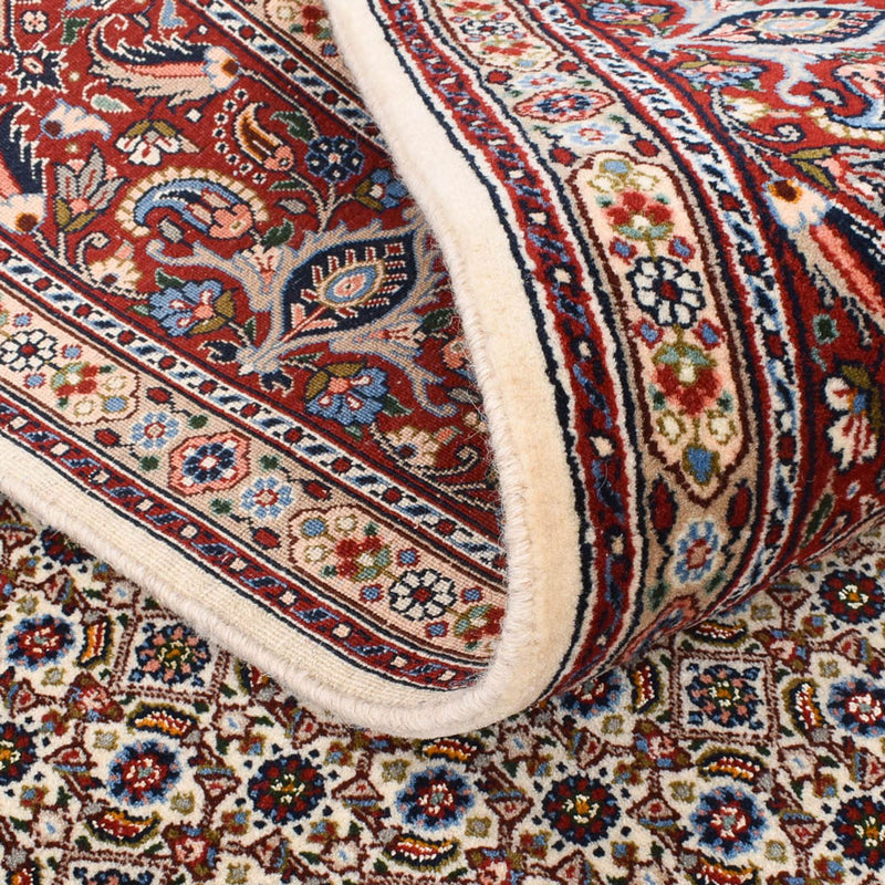 Persisk matta - Classic - 297 x 196 cm - rost