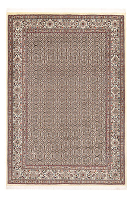 Persisk matta - Classic - 296 x 198 cm - taupe