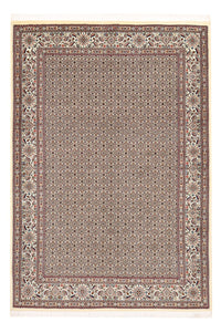 Persisk matta - Classic - 296 x 198 cm - taupe