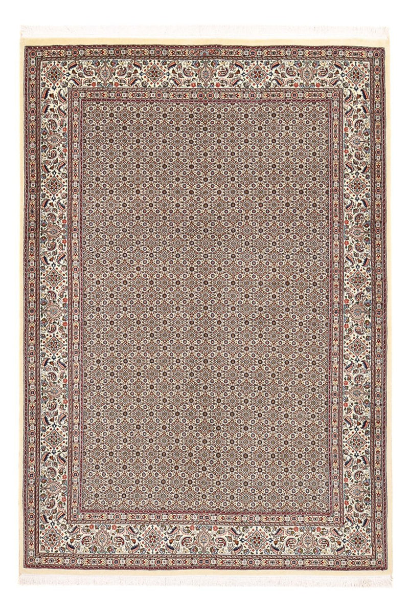 Persisk matta - Classic - 296 x 198 cm - taupe