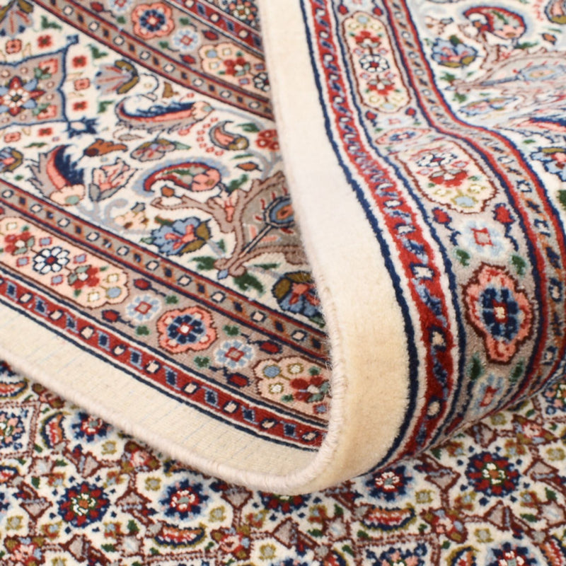 Persisk matta - Classic - 296 x 198 cm - taupe