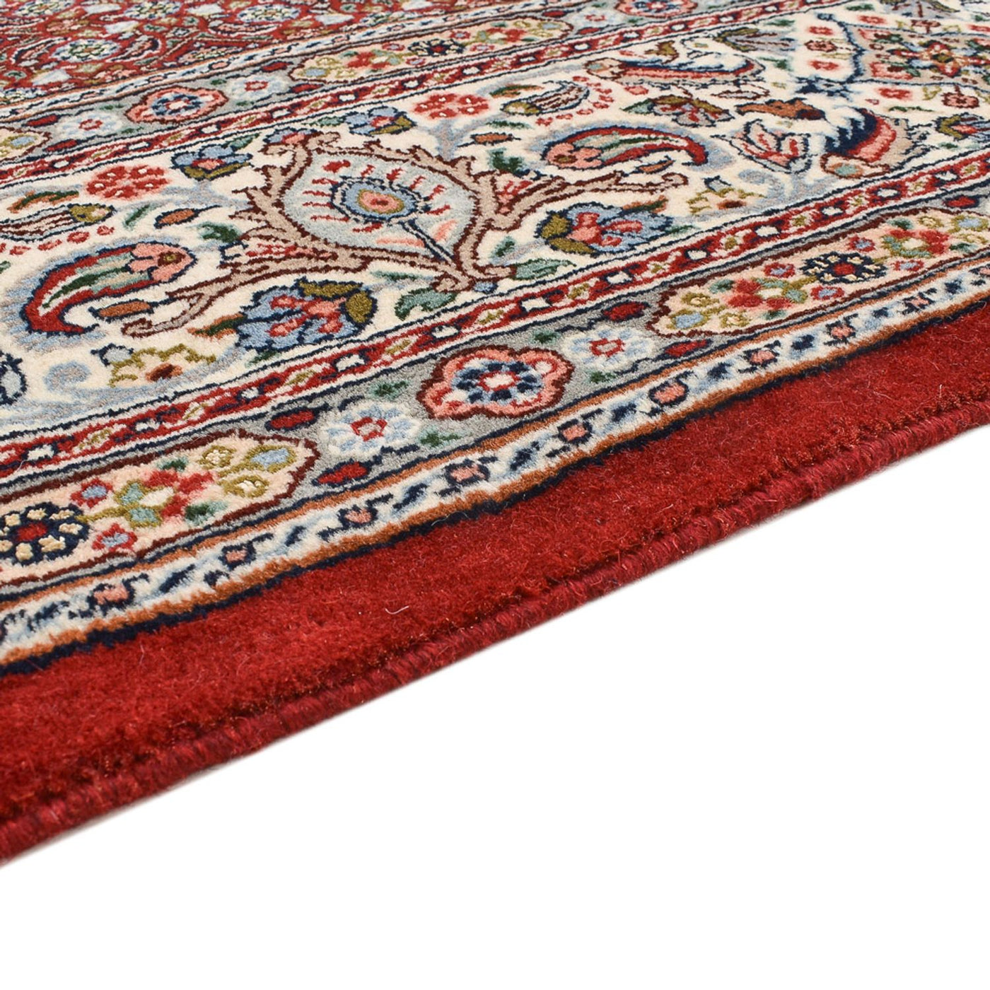 Moud Mattan 302x206cm - Persisk matta
