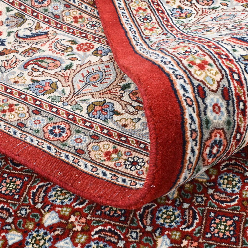 Persisk matta - Classic - 302 x 206 cm - rost