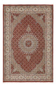 Persisk matta - Classic - 296 x 200 cm - röd