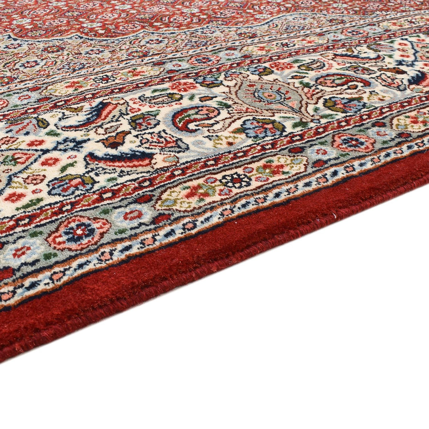Persisk matta - Classic - 296 x 200 cm - röd