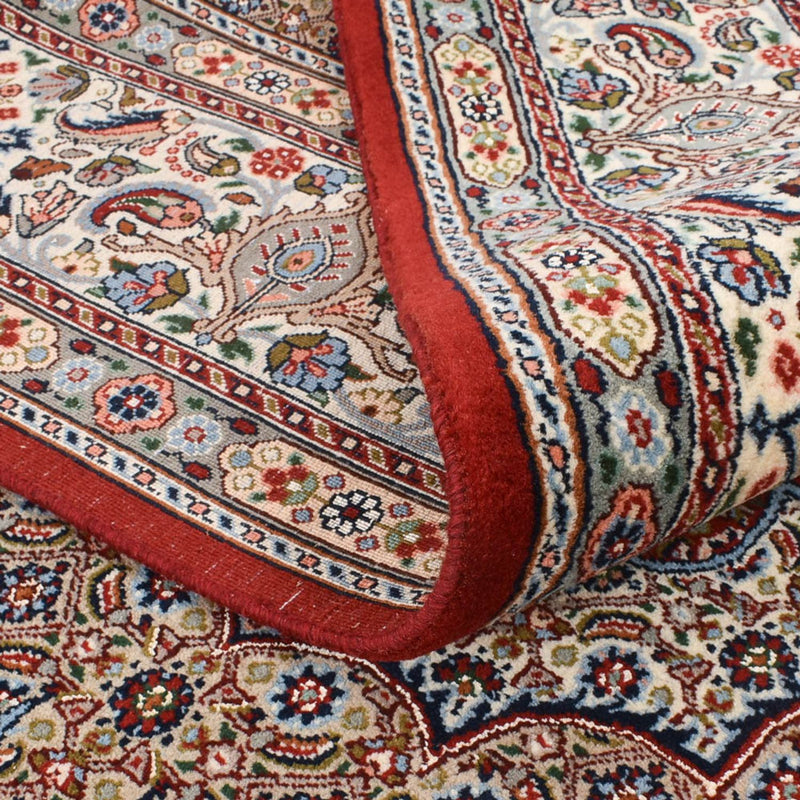 Persisk matta - Classic - 296 x 200 cm - röd