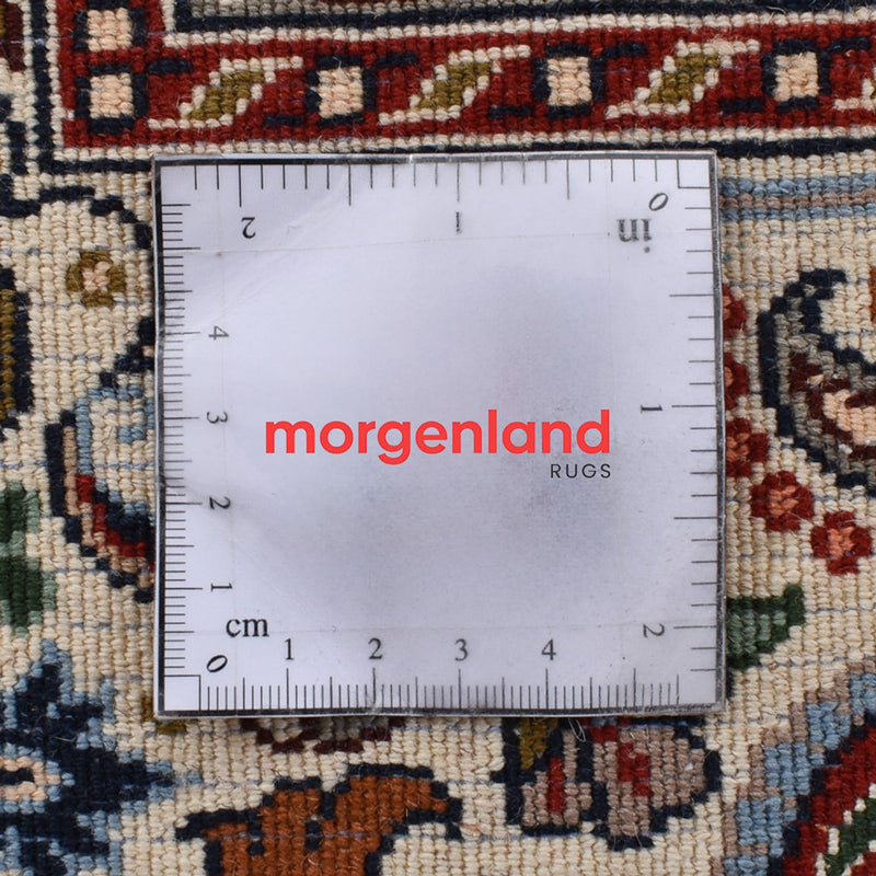 Persisk matta - Classic - 296 x 200 cm - röd