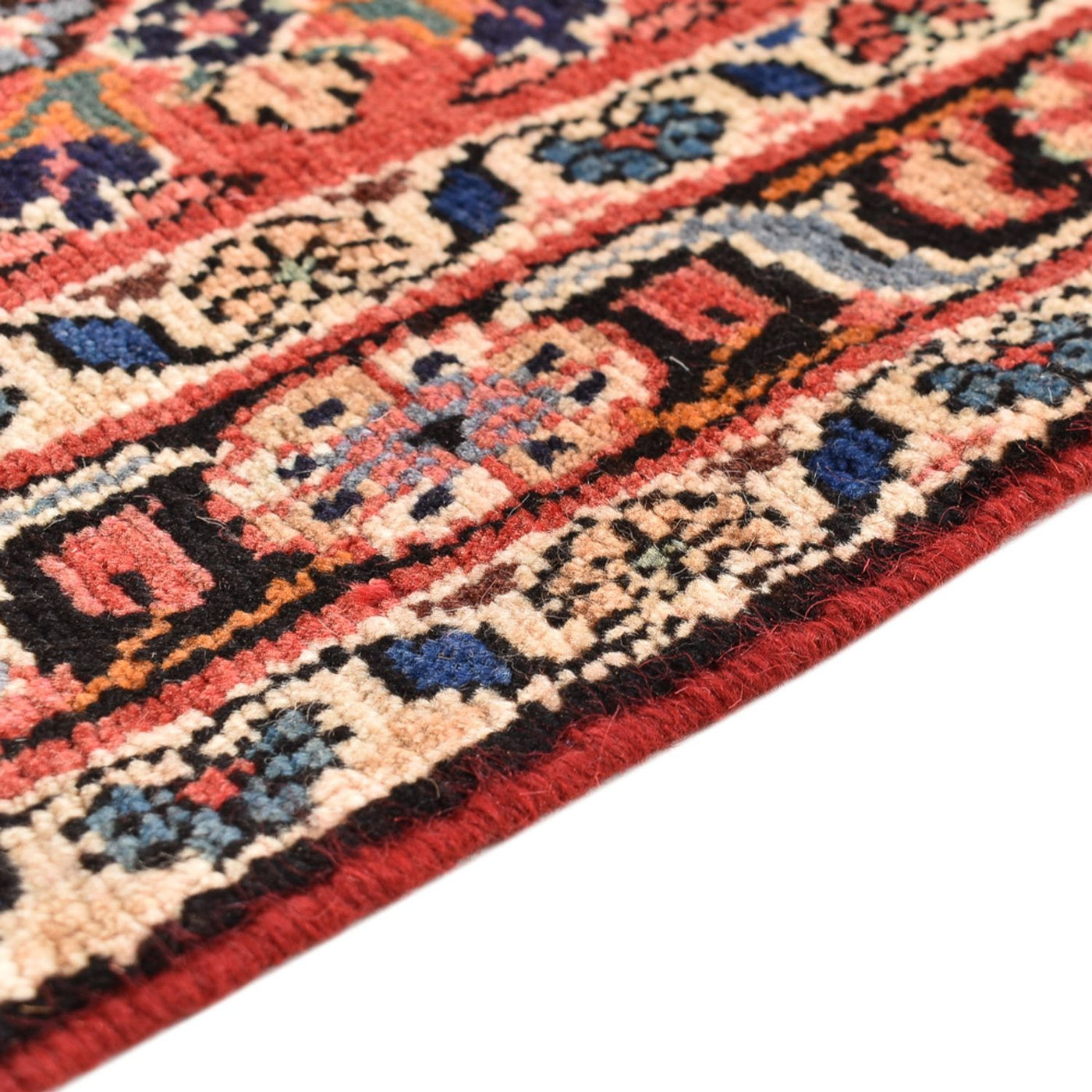 Mehraban Mattan 204x102cm - Persisk matta