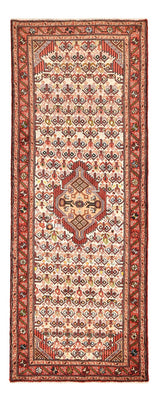 Runner Persisk matta - Nomadic - 203 x 81 cm - beige