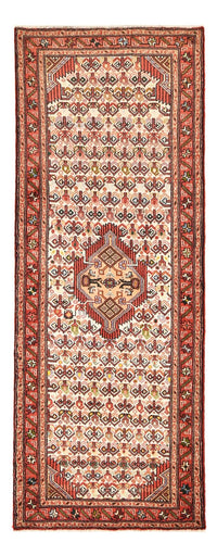 Runner Persisk matta - Nomadic - 203 x 81 cm - beige