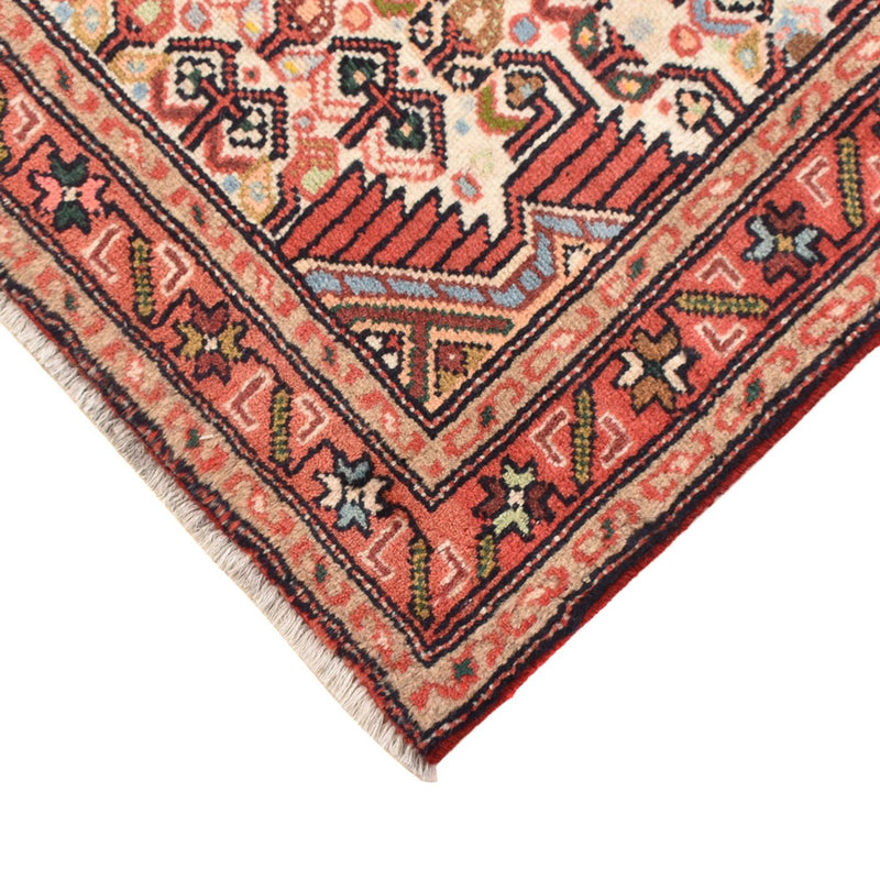 Runner Persisk matta - Nomadic - 203 x 81 cm - beige