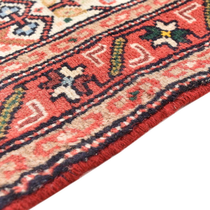 Runner Persisk matta - Nomadic - 203 x 81 cm - beige