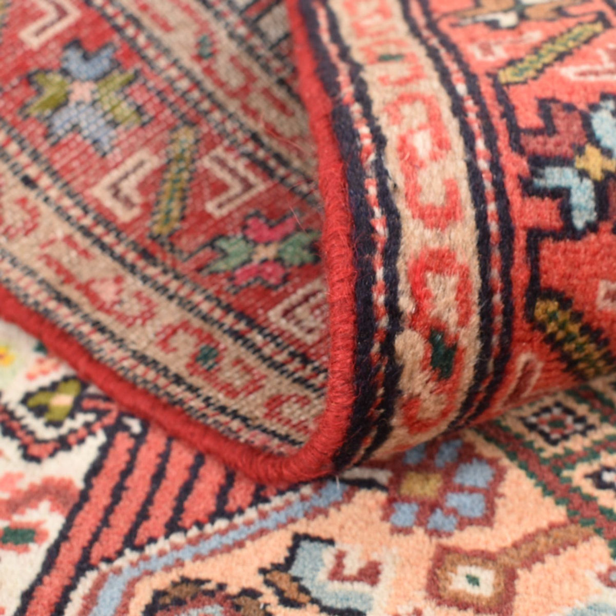 Runner Persisk matta - Nomadic - 203 x 81 cm - beige