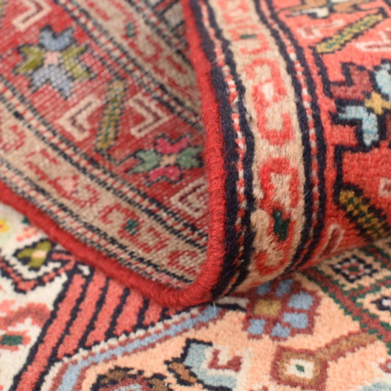 Runner Persisk matta - Nomadic - 203 x 81 cm - beige