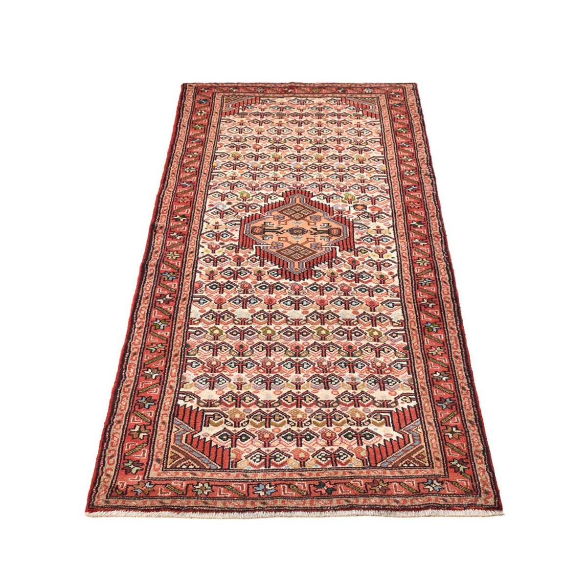 Runner Persisk matta - Nomadic - 203 x 81 cm - beige
