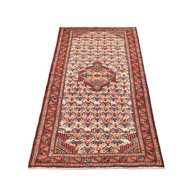 Runner Persisk matta - Nomadic - 203 x 81 cm - beige