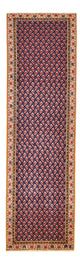 Mir Mattan 202x60cm - Persisk matta